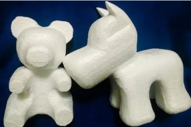 泡沫雕刻機(jī)如何直上直下進(jìn)行打孔？